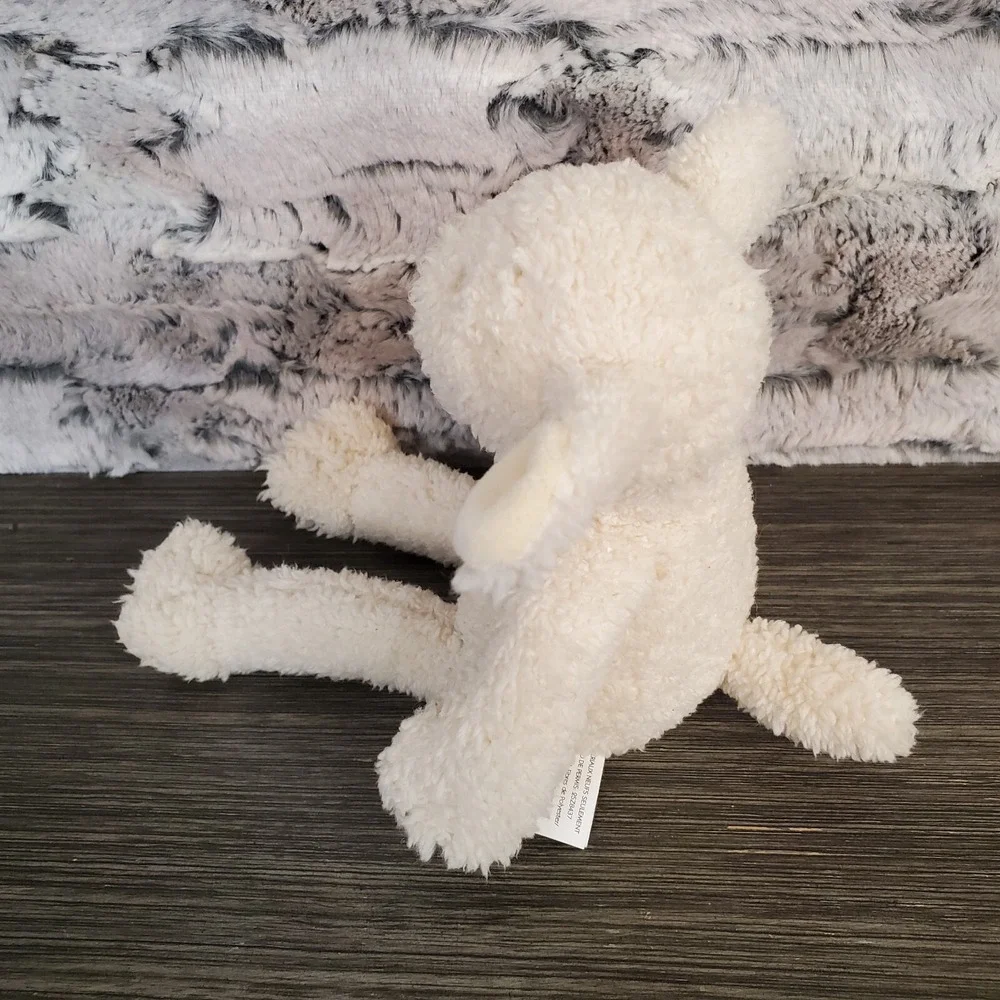 Small Lamb‎ Plush 9
